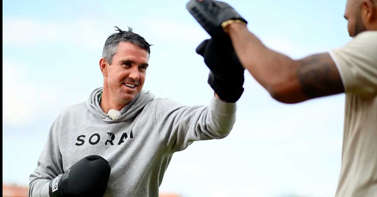 Kevin Pietersen Joins Delhi Capitals as Mentor for IPL 2025