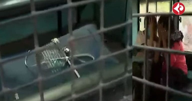 খাস কলকাতায় ট্রলিব্যাগে করে দেহ লোপাটের চেষ্টা, ধৃত ২ খাস কলকাতায় ট্রলিব্যাগে করে দেহ লোপাটের চেষ্টা, ধৃত ২