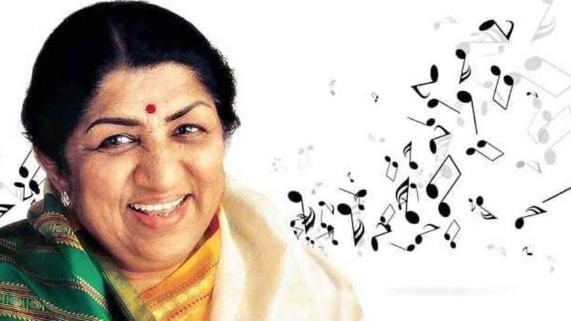 lata-mangeshkar-death-anniversary-first-song-never-released-reason