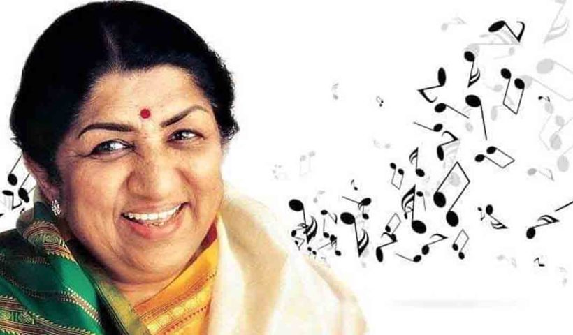 lata-mangeshkar-death-anniversary-first-song-never-released-reason