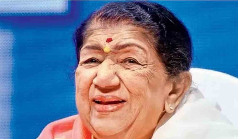 lata-mangeshkar-death-anniversary-tribute-yogi-adityanath-nitin-gadkari-film-fraternity