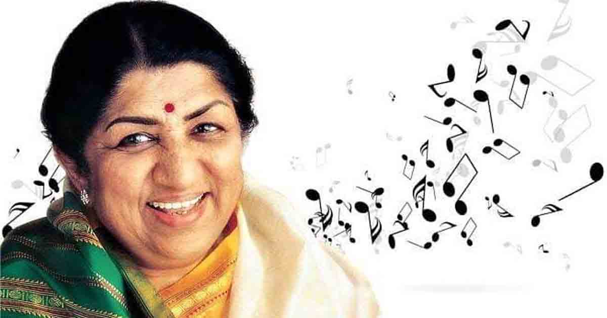 lata-mangeshkar-death-anniversary-first-song-never-released-reason