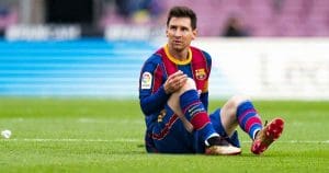 Lionel Messi Barcelona Return Deemed ‘Impossible