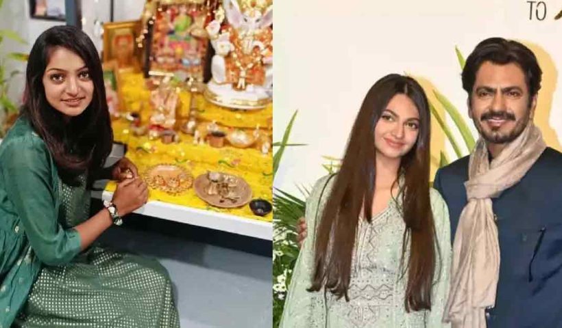 maha-kumbh-viral-girl-monalisa-lookalike-nawazuddin-siddiqui-daughter-shora-siddiqui