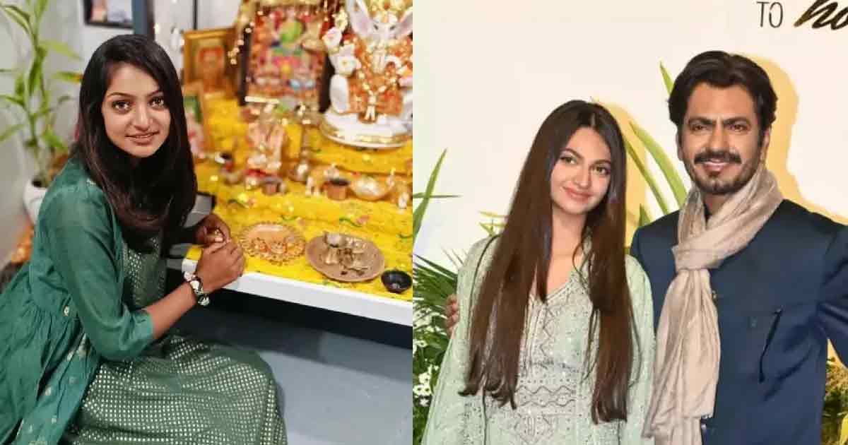 maha-kumbh-viral-girl-monalisa-lookalike-nawazuddin-siddiqui-daughter-shora-siddiqui