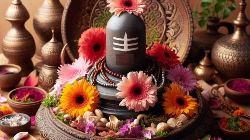 Mahashivratri 2025-Shivling