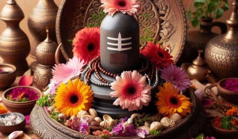 Mahashivratri 2025-Shivling