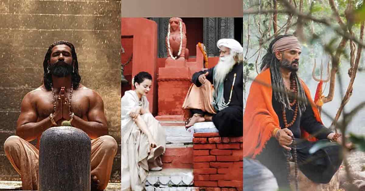 kangana-ranaut-vicky-kaushal-sunil-shetty-mahashivratri-social-media-posts