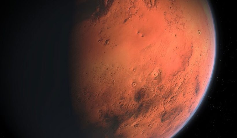 Mars