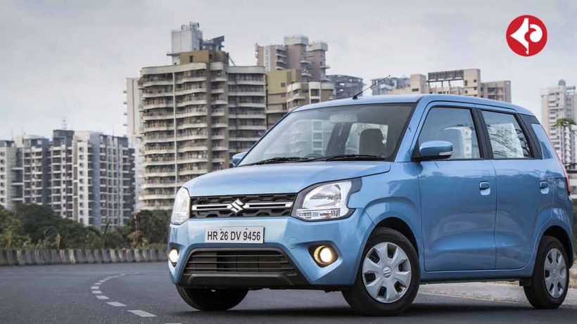 Maruti Suzuki Wagon R becomes dearer