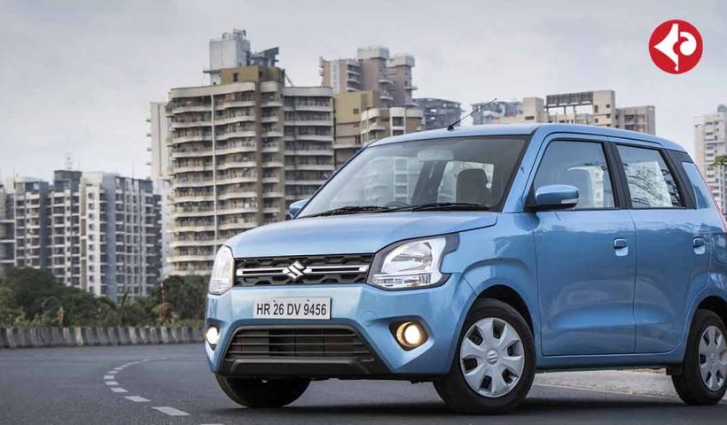 Maruti Suzuki Wagon R becomes dearer