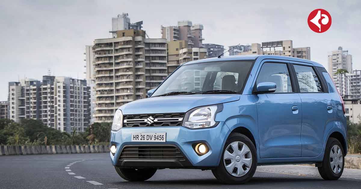 Maruti Suzuki Wagon R becomes dearer