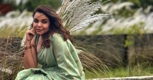 Meher Afroz Shaon