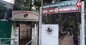 Mohun Bagan Club Executive Committee Meeting Postponed