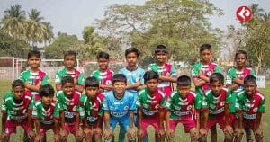 Mohun Bagan SG beat Mohammedan SC in Kolkata Derby by 11-0