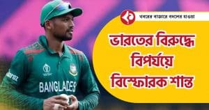 Najmul Hossain Shanto
