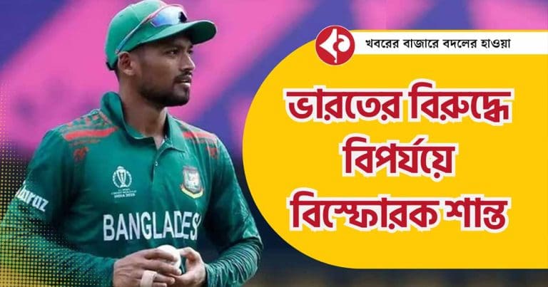 Najmul Hossain Shanto
