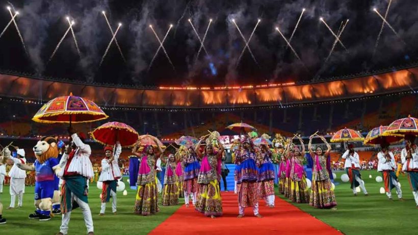 Meghalaya Awarded Hosting Rights for 39th National Games in 2027