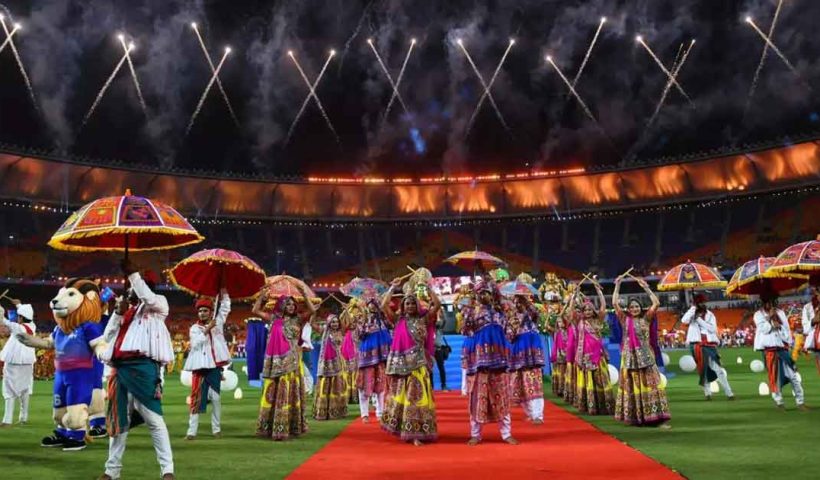 Meghalaya Awarded Hosting Rights for 39th National Games in 2027