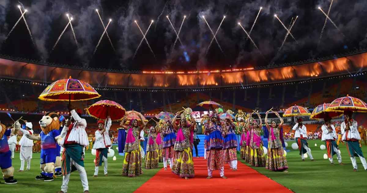 Meghalaya Awarded Hosting Rights for 39th National Games in 2027