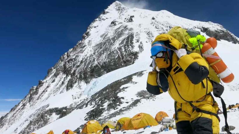 Nepal Bans Solo Expeditions to All Mountains Above 8,000 Meters, Including Mount Everest