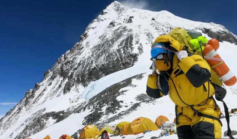 Nepal Bans Solo Expeditions to All Mountains Above 8,000 Meters, Including Mount Everest