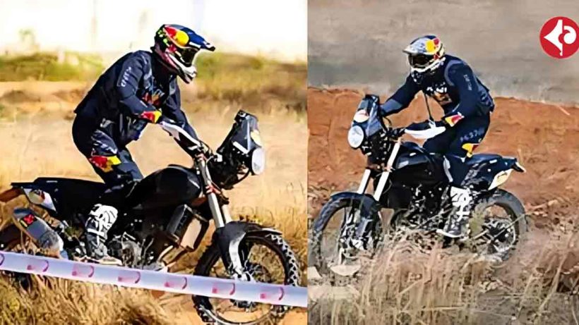 New Royal Enfield Himalayan Raid launched preponed