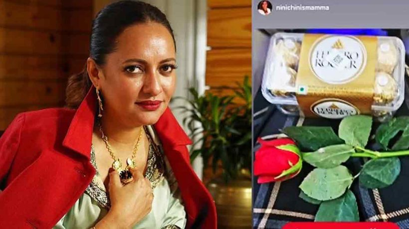 **nilanjana-sengupta-rose-chocolate-valentine-week-divorce-rumours-jisshu-sengupta**