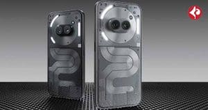 Nothing Phone (3a) series