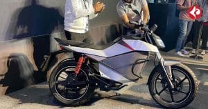 Ola Roadster X