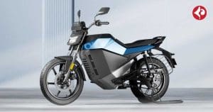 Ola Roadster X