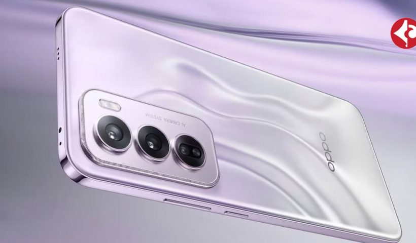 Oppo Reno 12 5G