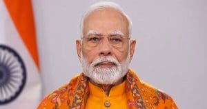 PM Modi in Mauritius for 2-Day Visit, Receives Warm Welcome at Airport