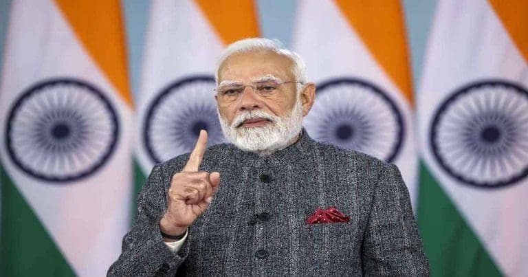 Centre Rules Out Hike in PM-Kisan Yojana Allowance
