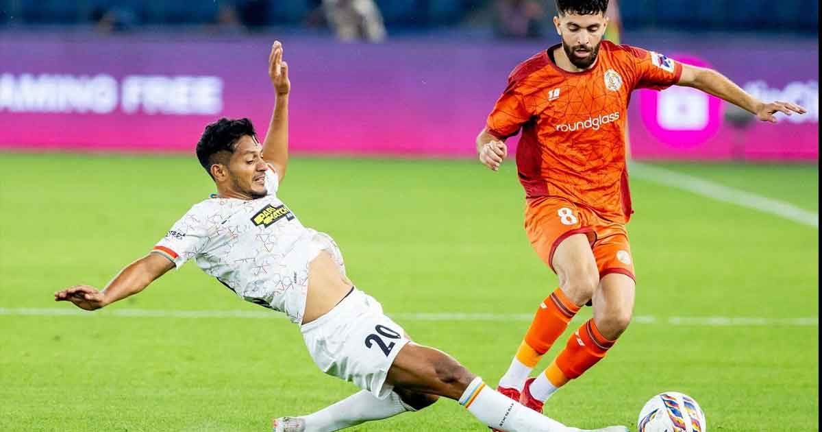 Punjab vs FC Goa Prediction