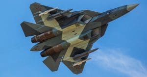Russian R-37M