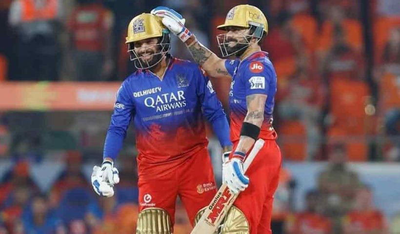 rcb-captain-announcement-ipl-2025-rajat-patidar-to-take-over-as-rcb-skipper