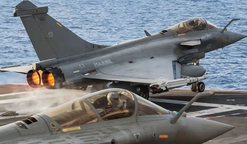 Rafale-M