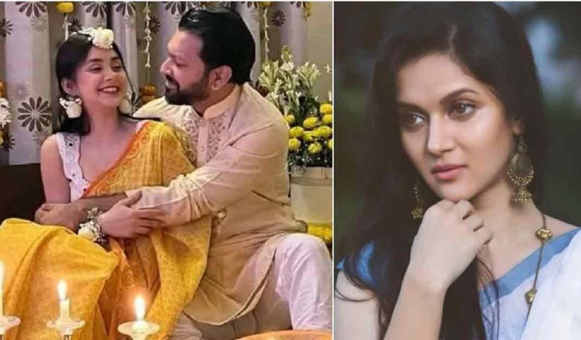 rafiath-rashid-mithila-congratulates-ex-husband-tahsan-khan-second-marriage