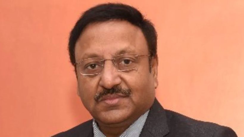 Rajiv Kumar