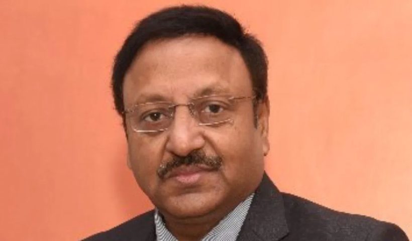 Rajiv Kumar