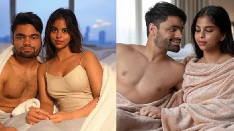 suhana-khan-rinku-singh-relationship-ai-generated-fake-photos-viral