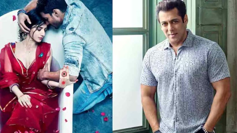 sanam-teri-kasam-2-salman-khan-lead-role-harshvardhan-rane-mawra-hocane-film-updates