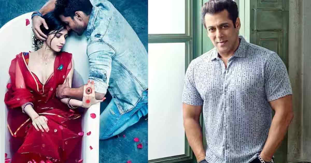 sanam-teri-kasam-2-salman-khan-lead-role-harshvardhan-rane-mawra-hocane-film-updates