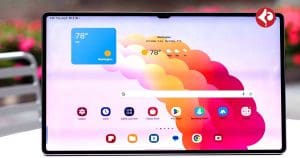 Samsung Galaxy Tab S10 FE