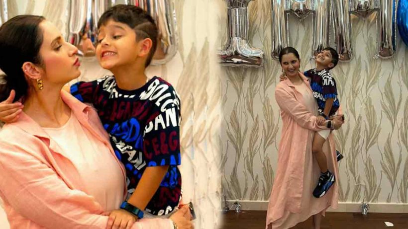 farah-khan-promised-launch-sania-mirza-son-izhaan-signing-amount