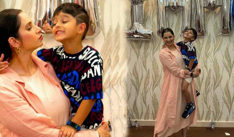 farah-khan-promised-launch-sania-mirza-son-izhaan-signing-amount