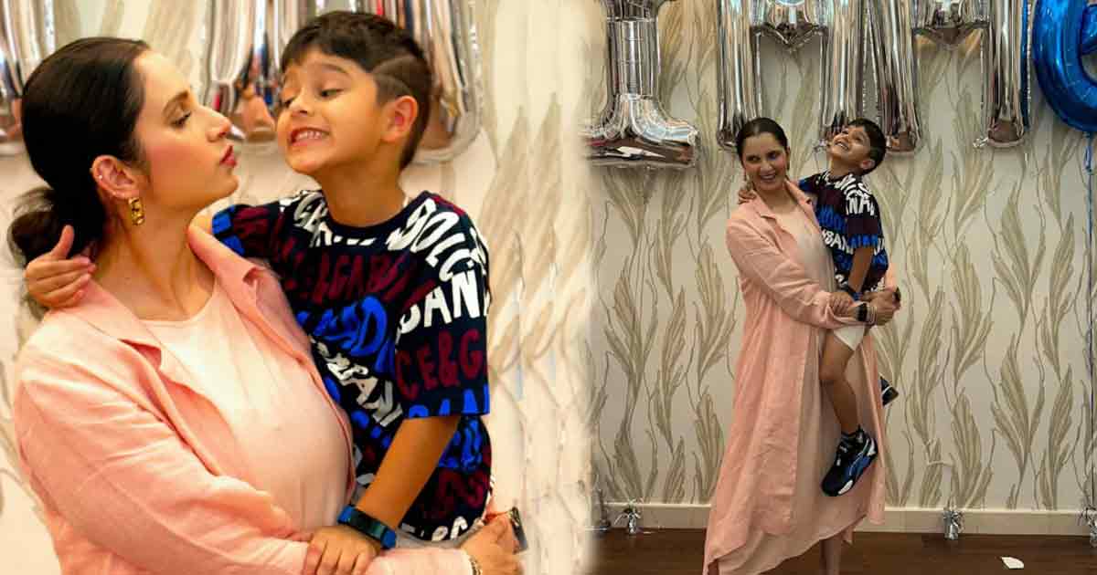 farah-khan-promised-launch-sania-mirza-son-izhaan-signing-amount