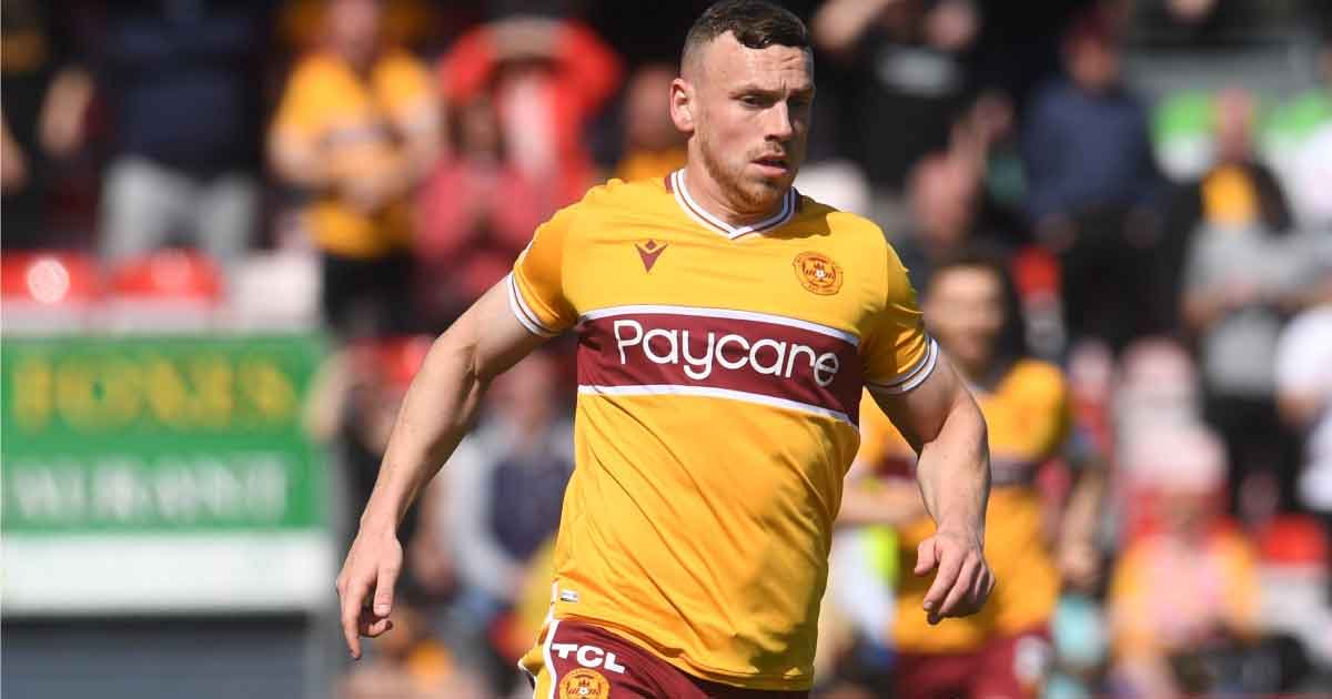 East Bengal Eyes Scottish Midfielder Connor Shields