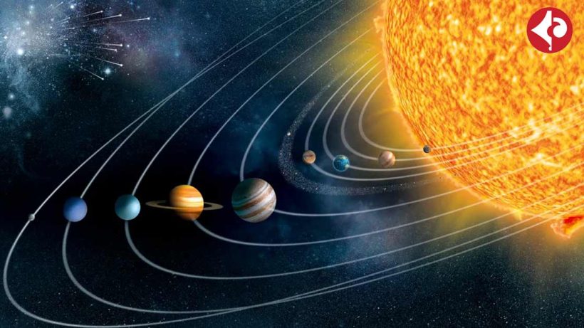 Seven Planet Parade in Kolkata Sky on 28 February 2025